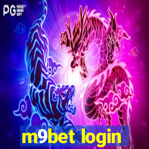 m9bet login